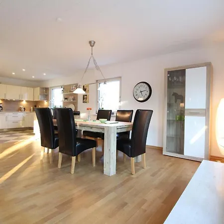 شقة Haus Meisenweg 5 *