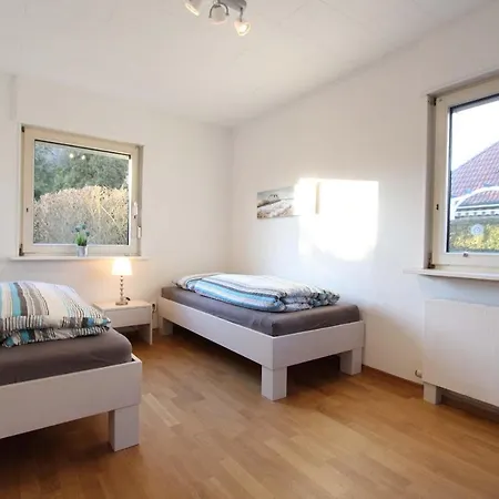 Haus Meisenweg 5 * كيلينهوسن