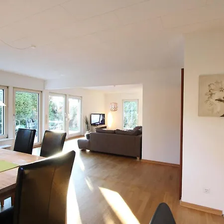 Haus Meisenweg 5 شقة كيلينهوسن
