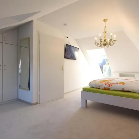 Haus Meisenweg 5 شقة كيلينهوسن