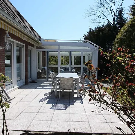 Haus Meisenweg 5 * كيلينهوسن