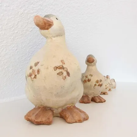 Haus Meisenweg 5 شقة *