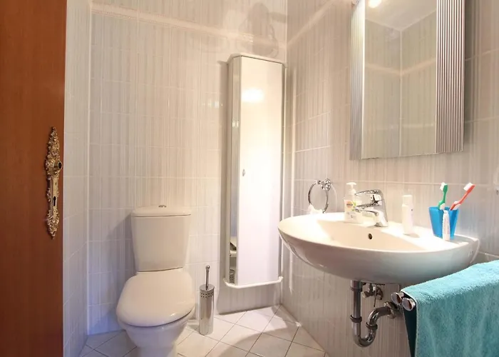 Haus Meisenweg 5 * Kellenhusen